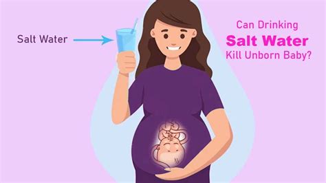 Why Does Water Kill Babies