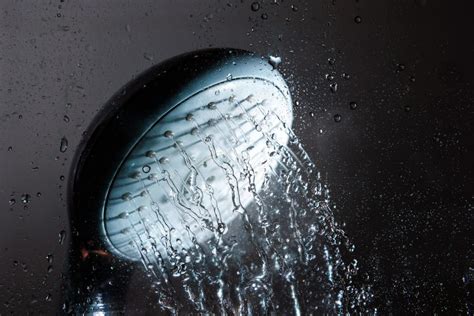 Why Does Water Randomly Drip From Shower Head