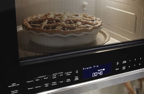 Why Does Wattage Matter Microwave