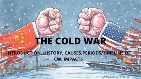 Why Doesn't Cold War Work