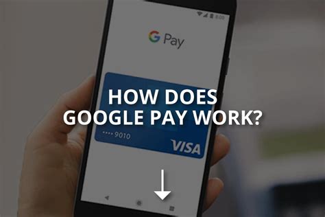 why doesn't google pay work