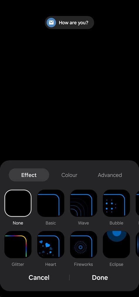 why doesn't my screen turn on when i get a notification