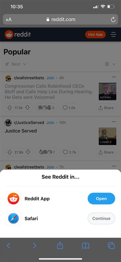 This Are Why Doesn t Reddit Open In App Tips And Trick