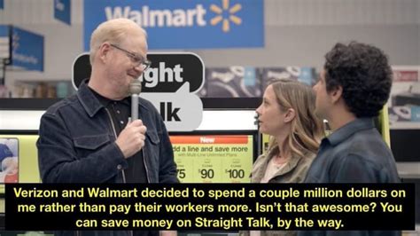 Why Doesn't Walmart Unionize