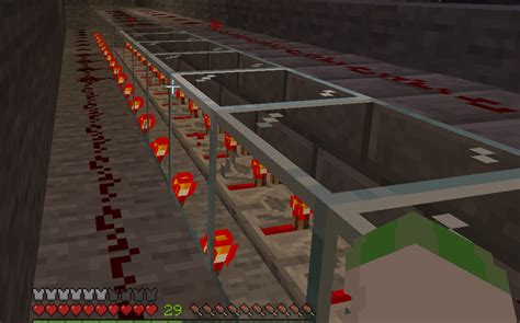 Why Doesn T Redstone Work In Bedrock