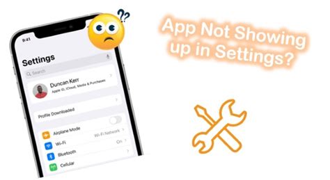  62 Most Why Don t Some Apps Show Up In Settings Popular Now