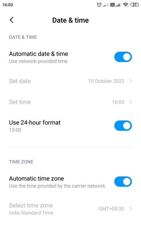 why don t my android apps update automatically