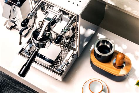 Why Espresso Machine Is Used