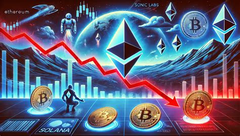 Why Ethereum Falling