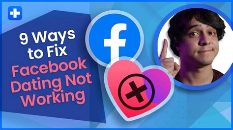 Why Facebook Dating Not Working
