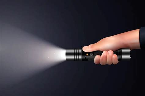 Why Flashlight Is Important