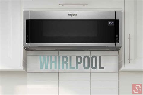 Why Get A Low Profile Microwave