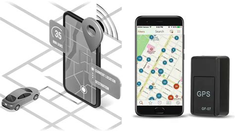 why gps tracker for