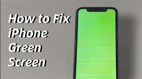 Why Green Screen Green