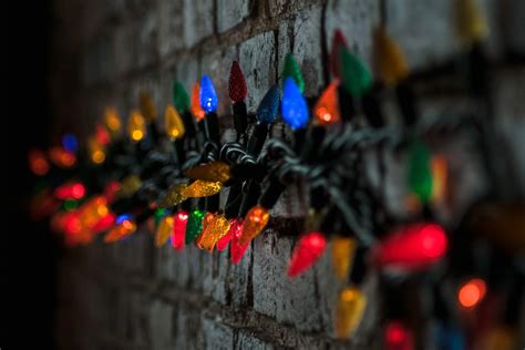 Why Half String Of Lights Out