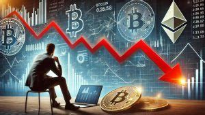 Why Has Crypto Dropped