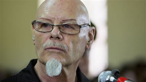 why has gary glitter been recalled to prison