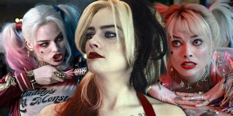 why has harley quinn changed so much