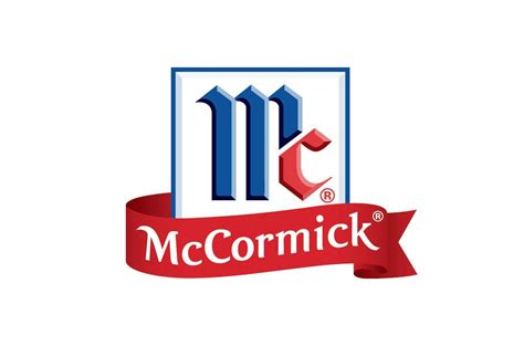why has mccormick stock risen today