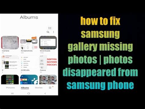 These Why Has My Camera App Disappeared Samsung Recomended Post