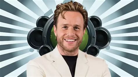 why has olly murs left the voice