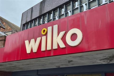 why has wilko failed