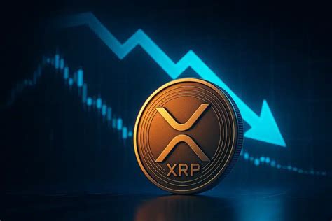 Why Has Xrp Dropped In Value