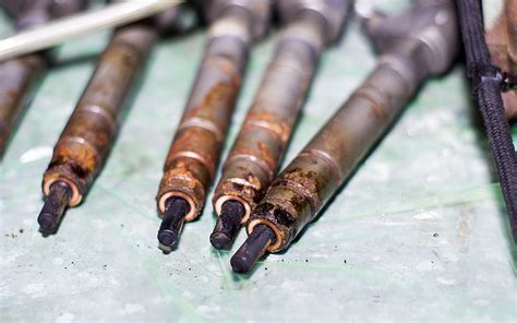 Why Injectors Go Bad