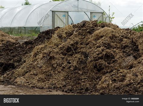 Why Is A Compost Heap Made In Layers