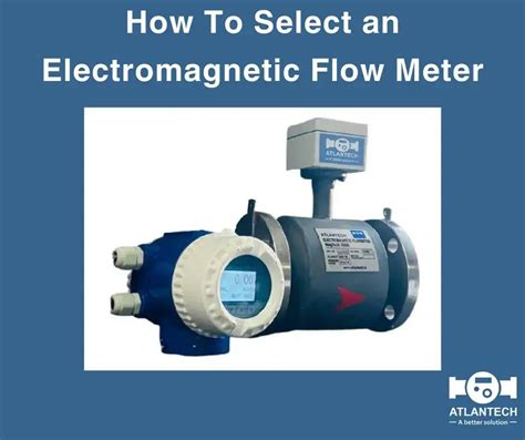 Why Is A Flow Meter Essential On A Circulation System
