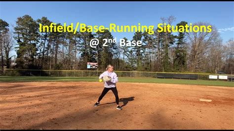 why is a runner placed on 2nd base