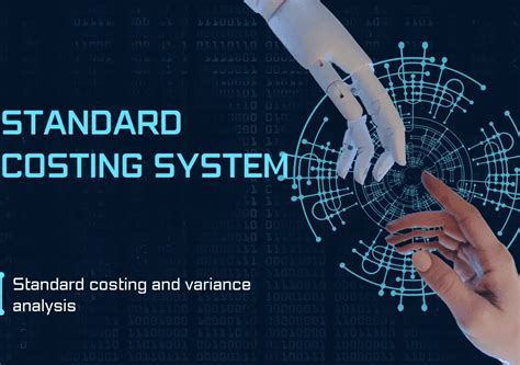 Why Is A Standard Cost System Useful When Managers Control By Exception