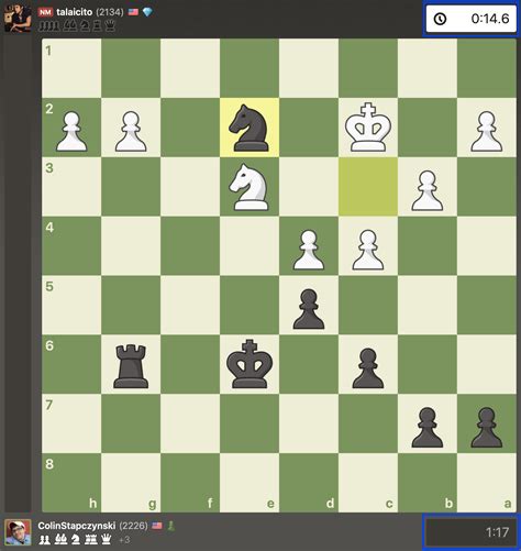Why Is A Stop Clock Used In Chess