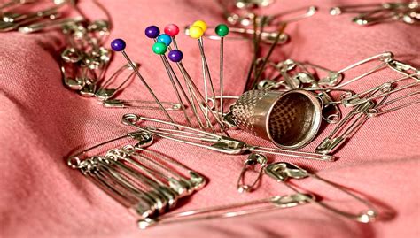 Why Is A Thimble Called A Thimble