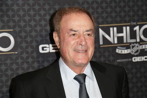 why is al michaels out