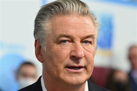 why is alec baldwin indicted