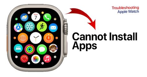 These Why Is App Not Installing On Apple Watch Tips And Trick