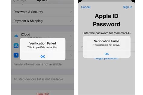  62 Most Why Is Apple Id Invalid Best Apps 2023