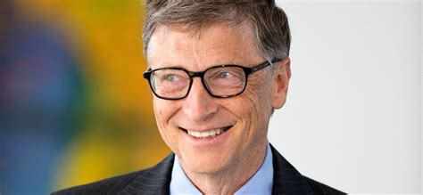 why is bill gates so successful