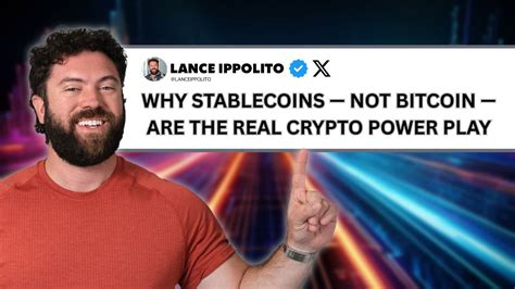 Why Is Bitcoin Not Stable