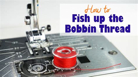 Why Is Bobbin Thread Looping