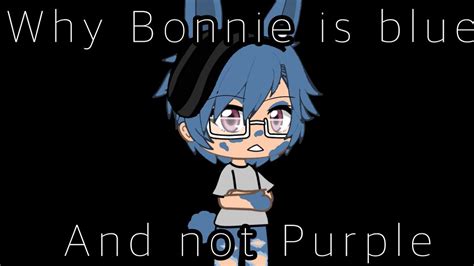 why is bonnie blue