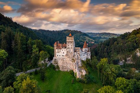 why is bran castle important