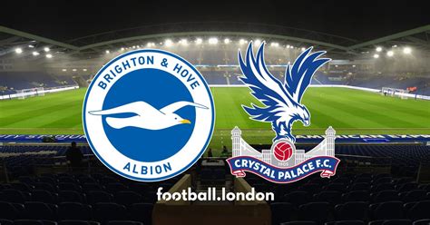 why is brighton v crystal palace a derby