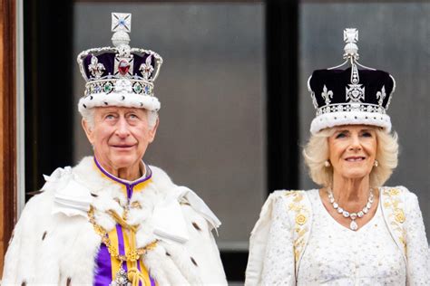 why is camilla called queen consort