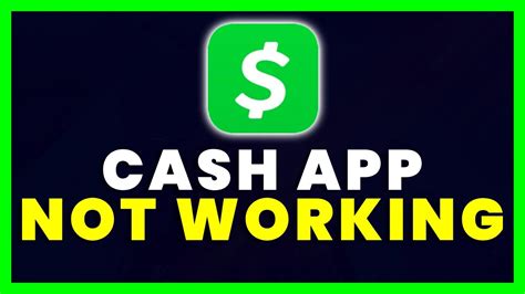 These Why Is Cash App Not Working On My Device Popular Now