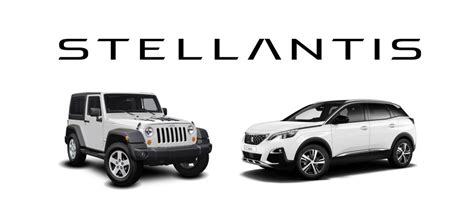 why is chrysler now called stellantis