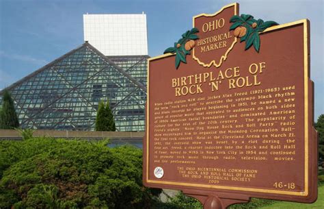 Why Cleveland is the Best Midwest Vacation Spot Greetings From Kelly