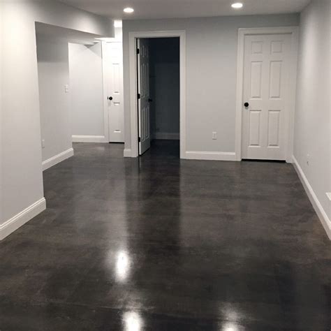 Why Is Concrete Gray