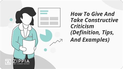 why is constructive criticism important in a professional setting